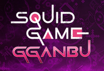 Squid Game Gganbu
